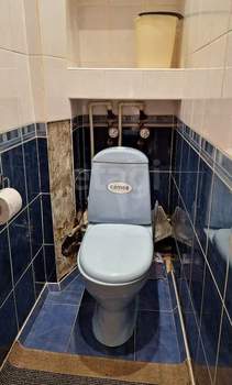 2-к квартира, на длительный срок, 45м2, 8/9 этаж