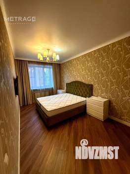 2-к квартира, на длительный срок, 69м2, 7/15 этаж