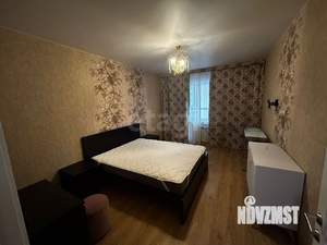 1-к квартира, на длительный срок, 54м2, 8/17 этаж