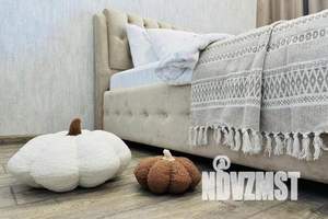 1-к квартира, посуточно, 45м2, 8/17 этаж