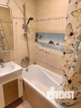 Студия квартира, посуточно, 30м2, 8/12 этаж