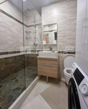 2-к квартира, на длительный срок, 49м2, 13/23 этаж