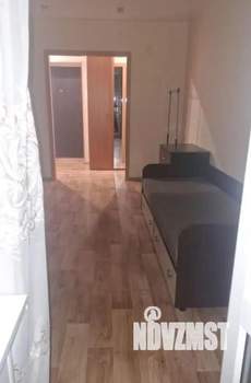 1-к квартира, на длительный срок, 35м2, 5/18 этаж