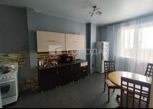 2-к квартира, на длительный срок, 64м2, 12/17 этаж