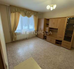 1-к квартира, на длительный срок, 33м2, 9/10 этаж