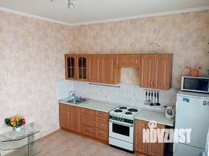 1-к квартира, посуточно, 50м2, 6/10 этаж