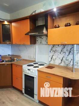 1-к квартира, на длительный срок, 41м2, 11/18 этаж