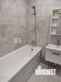 1-к квартира, на длительный срок, 39м2, 7/17 этаж