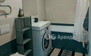 1-к квартира, на длительный срок, 39м2, 14/23 этаж