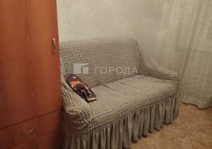 2-к квартира, на длительный срок, 50м2, 8/10 этаж