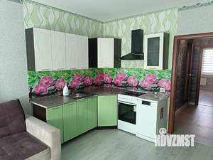 1-к квартира, на длительный срок, 42м2, 8/10 этаж