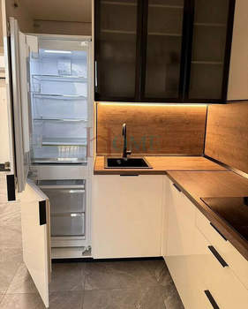 1-к квартира, на длительный срок, 42м2, 13/25 этаж