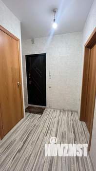 1-к квартира, на длительный срок, 37м2, 2/10 этаж