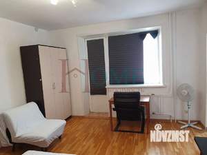 1-к квартира, на длительный срок, 40м2, 6/9 этаж