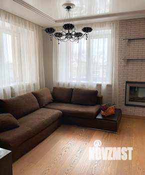 3-к квартира, на длительный срок, 75м2, 3/10 этаж