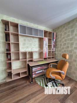 1-к квартира, на длительный срок, 32м2, 4/25 этаж