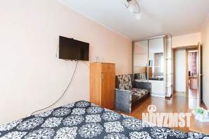 2-к квартира, посуточно, 55м2, 3/5 этаж