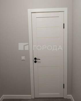 Студия квартира, на длительный срок, 37м2, 6/30 этаж