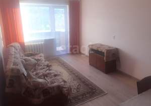 3-к квартира, на длительный срок, 60м2, 4/5 этаж