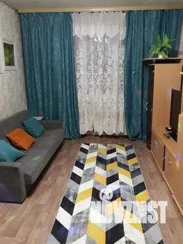 1-к квартира, посуточно, 35м2, 1/5 этаж