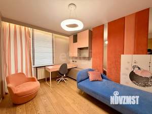 3-к квартира, на длительный срок, 102м2, 6/10 этаж