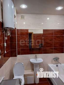 1-к квартира, на длительный срок, 36м2, 10/10 этаж