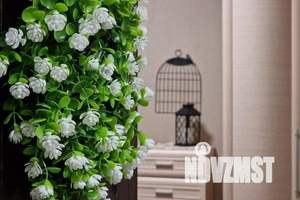 1-к квартира, посуточно, 40м2, 6/25 этаж