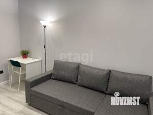 1-к квартира, на длительный срок, 33м2, 16/25 этаж