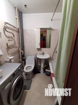 1-к квартира, на длительный срок, 26м2, 6/10 этаж