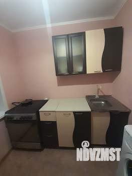 1-к квартира, на длительный срок, 32м2, 2/5 этаж