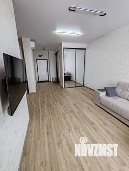 2-к квартира, на длительный срок, 45м2, 11/29 этаж