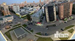 Студия квартира, на длительный срок, 29м2, 11/15 этаж