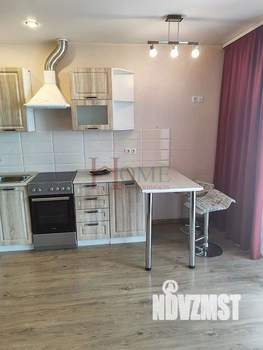 1-к квартира, на длительный срок, 31м2, 13/17 этаж