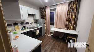 1-к квартира, на длительный срок, 40м2, 1/11 этаж