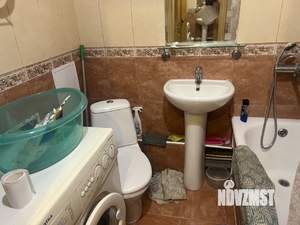 Студия квартира, на длительный срок, 30м2, 1/25 этаж