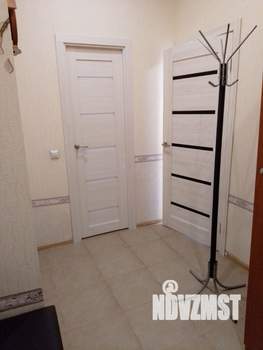 2-к квартира, на длительный срок, 39м2, 1/26 этаж