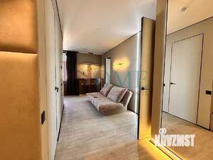 2-к квартира, на длительный срок, 46м2, 24/25 этаж