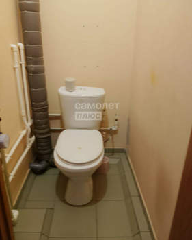 1-к квартира, на длительный срок, 39м2, 7/10 этаж