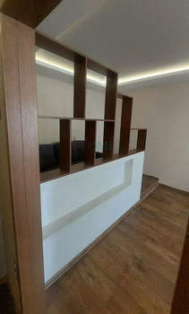 1-к квартира, на длительный срок, 32м2, 1/9 этаж