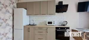 1-к квартира, на длительный срок, 42м2, 8/24 этаж