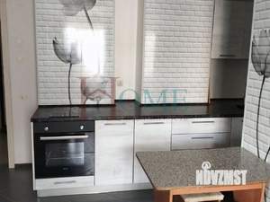 Студия квартира, на длительный срок, 33м2, 6/10 этаж