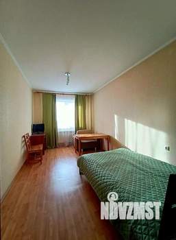 1-к квартира, на длительный срок, 38м2, 6/18 этаж