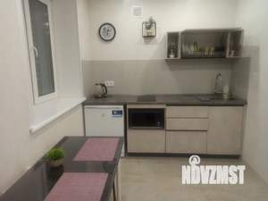 Студия квартира, посуточно, 32м2, 3/5 этаж