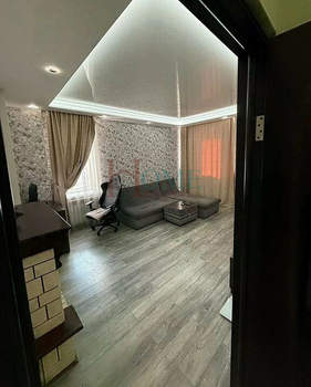 2-к квартира, на длительный срок, 62м2, 9/15 этаж