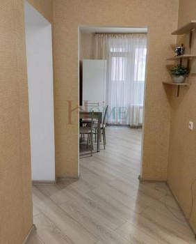 1-к квартира, на длительный срок, 37м2, 10/16 этаж