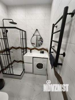 Студия квартира, на длительный срок, 30м2, 3/25 этаж