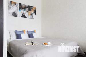 2-к квартира, посуточно, 50м2, 5/5 этаж