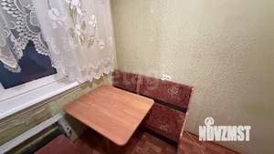 1-к квартира, на длительный срок, 36м2, 1/5 этаж