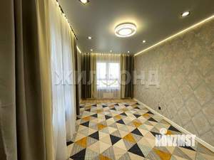 3-к квартира, на длительный срок, 69м2, 14/26 этаж