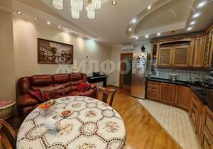 3-к квартира, на длительный срок, 76м2, 13/17 этаж